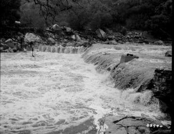 Kaweah Miscellaneous - Kaweah Hydro repair