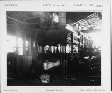 H1.1 - Heavy Duty Industrial Miscellaneous - Union Tool Co