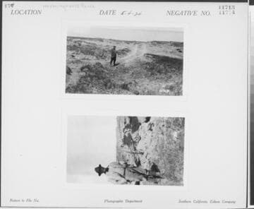 Big Creek, Herminghaus Ranch