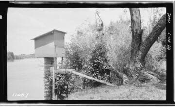 Big Creek, Herminghaus Ranch