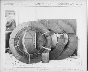 E1.3 - Electric Equipment, Transformers