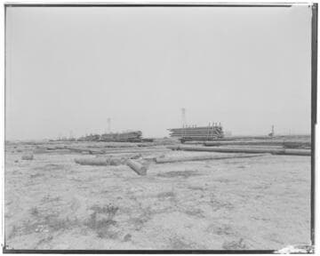 Long Beach Steam Station, Plant #2