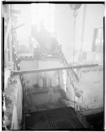 Long Beach Steam Station, Plant #2