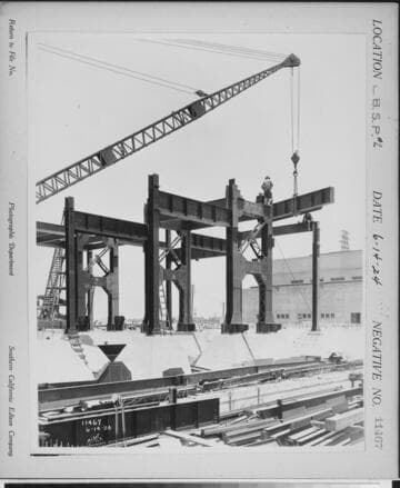 Long Beach Steam Station, Plant #2