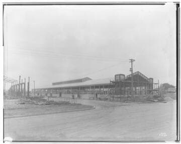 General Store, Alhambra - Warehouse