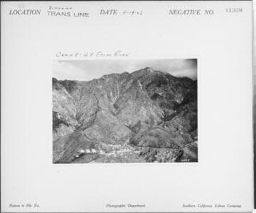 Vincent Transmission line