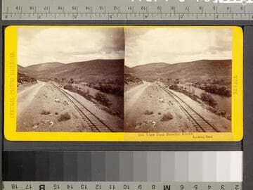 297. View from Basaltic Rocks