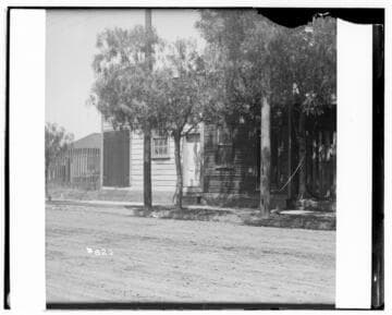Westside Lighting Steam Plant