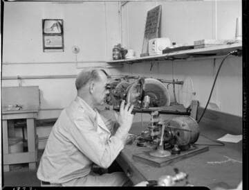 Industrial Miscellaneous - Haskell & Cummings