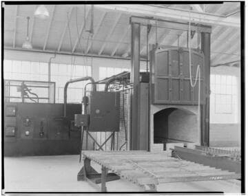 H1.1 - Heavy Duty Industrial misc