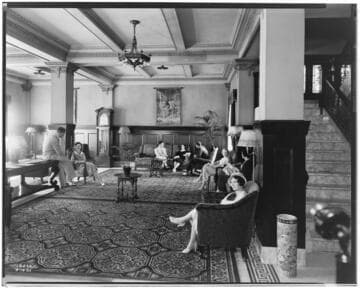 B1.25 - Engstrum Apt./Hotel