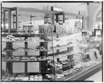 H1.2 - Heavy Duty Cooking - Counter