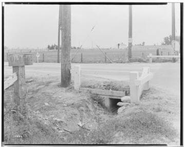 A1.2 - Accidents - Scene of accident