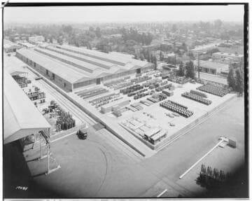 General Store, Alhambra