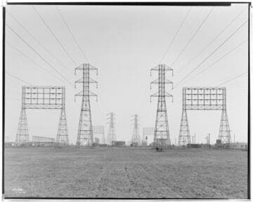 Long Beach-Lighthipe-Laguna Bell Transmission Line