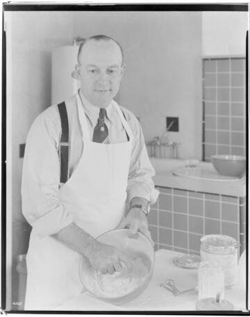 A3.3 - Ranges - Cooking demonstration