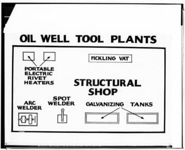 C1.1 - Charts miscellaneous - Heat Treat Chart