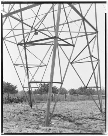 Eagle-Bell Transmission Line