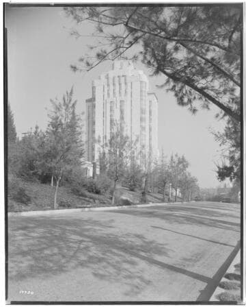 B1.1 - Buildings Miscellaneous