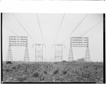 Long Beach-Lighthipe-Laguna Bell Transmission Line