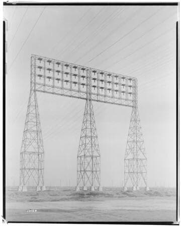 Long Beach-Lighthipe-Laguna Bell Transmission Line