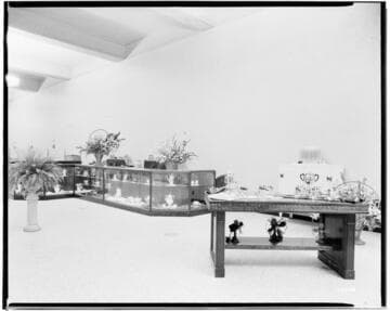 New Long Beach Office - Interior