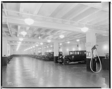 L1.1 - Lighting, misc