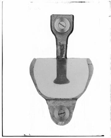 E1.1 - Electric Equipment misc