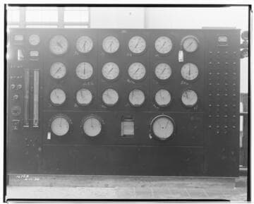 Long Beach Steam Station, Plant #3