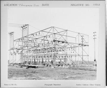 Torrance Substation