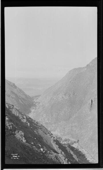 Kern River No. 1