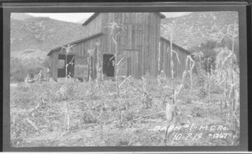 Mill Creek 1, 2&3 Powerhouse