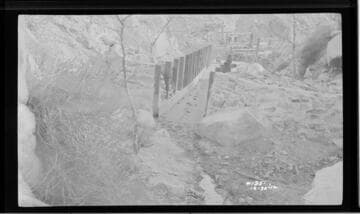 Santa Ana River #1 Powerhouse