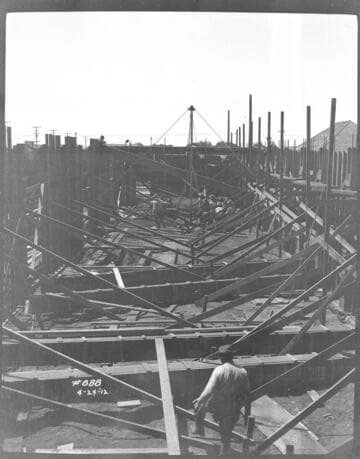 Miscellaneous Facilities