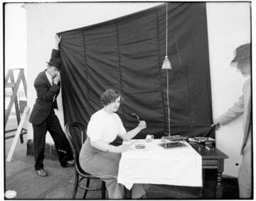 A3.1 - Appliances miscellaneous