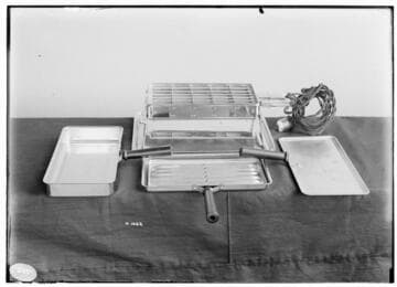 A3.1 - Appliances miscellaneous