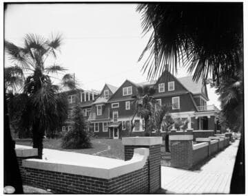 B1.1 - Buildings Miscellaneous