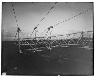 Long Beach-Lighthipe-Laguna Bell Transmission Line