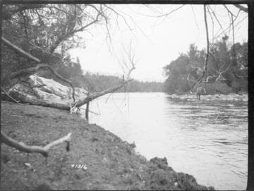 Kern River No. 3