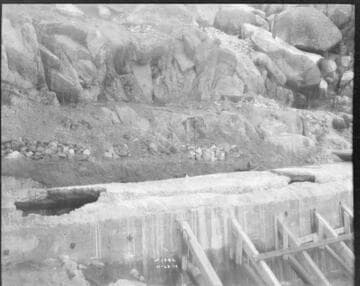 Kern River Miscellaneous