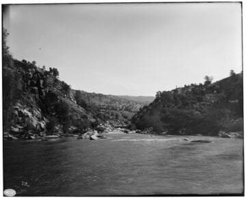 Kern River No. 1