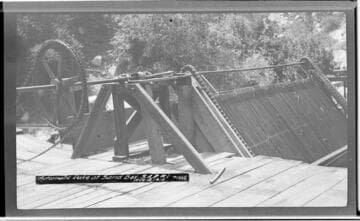 Santa Ana River #1 Powerhouse