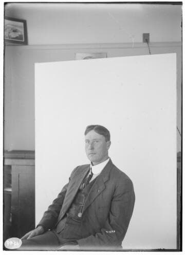 P1.3 - Portraits, M-O