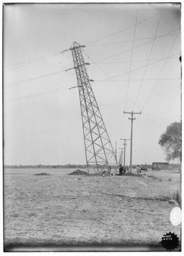 A1.4 - Natural Disasters