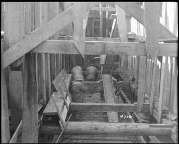 Long Beach Steam Station, Plant #1