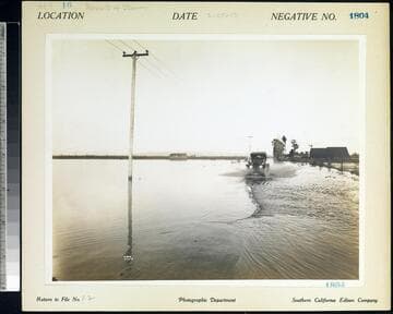 A1.4 - Natural Disasters