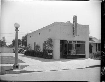 Commercial  offices
