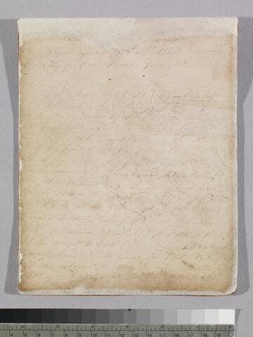 Orderly book of the 12th Massachusetts Regiment, 1779, Aug. 10 - 1780, Feb. 6, West Point, Highlands, Fishkill, N.Y