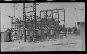 Macneil Substation