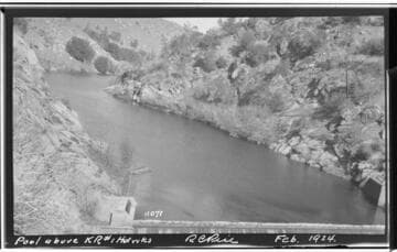 Kern River No. 1